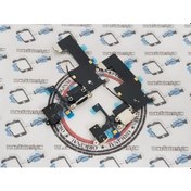 Resim iPhone Uyumlu 5 Şarj Kulaklık Soketi Film (324211004) 