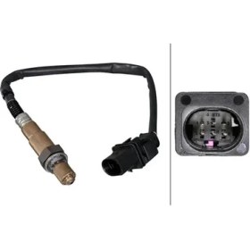 Resim Hella 6PA358221381 Oksijen Sensoru 11787560957 11787590713 1618LL 