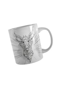 Resim At Kupa Bardak B0052 