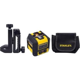 Resim Stanley Stht775021 Cross90 Çapraz Çizgi Lazer Hizalama 
