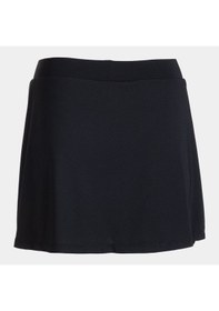 Resim Joma 902073.100 Torneo Kadın Siyah Tenis Etek Siyah 