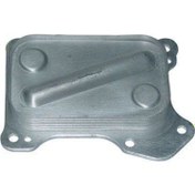 Resim Fiat Punto 1.3 Multijet Yağ Soğutucu Radyatörü BRUCKE Marka 55193743 