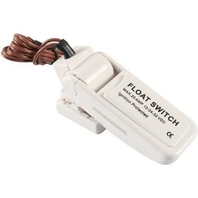 Resim Sones A6606 Yat Sintine Dalgıç Pompa Anahtarı Otomatik Su Seviyesi Kontrol Cihazı 