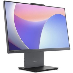Resim Lenovo ThinkCentre Neo 50A G5 12SC002XTR i5-13420H 16 GB 1 TB SSD 23.8" Dos FHD AIO Masaüstü Bilgisayar 