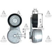 Resim Vantilatör Gergisi Astra K / Corsa E / Insıgnıa B D10xfl-b10xfl-b14xe-b15sft 12638689 