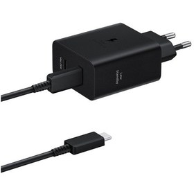 Resim Samsung 50w İkili Güç Adaptörü 