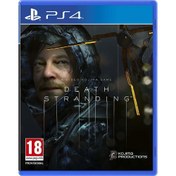 Resim Genel Markalar Death Stranding Ps4 Oyun 