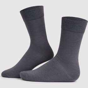 Resim Cacharel Erkek Gri Çorap 50325938-vr024 