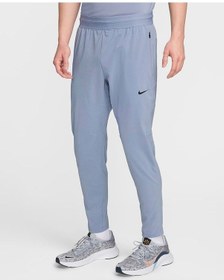 Resim Nike Flex Rep Dri-fit 4-way Stretch-woven Fabric Fitness Training Erkek Eşofman Altı Ndd Sport Mavi 