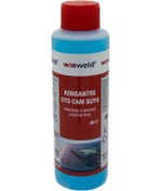 Resim WİEWELD Oto Cam Suyu Konsantre 250ml -60 