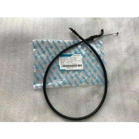 Resim Cfmoto 400Nk 650Nk Gaz Teli 1 Or. 