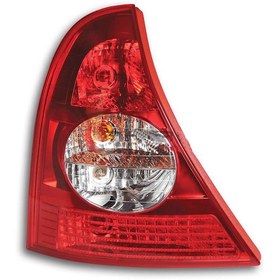 Resim RENAULT CLİO HATCHBACK SAĞ ARKA STOP LAMBASI 2001--2004 