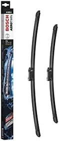 Resim Bosch Aerotwin silecek seti - [600/475 mm] AUDI A3 Sportback (2004-2013) [8PA] #A929S 