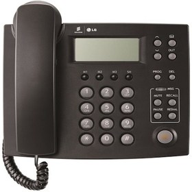 Resim Ericsson-LG LKA220C Kablolu Masa Telefonu 