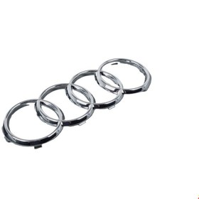 Resim Audi A5 Ön Panjur Süs 2012 Sonrası Uyumlu 