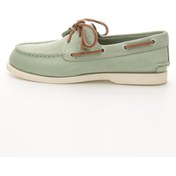 Resim Timberland B0A2Q9XEP01-R Timberland Classıc Boat Boat Shoe Kadın Spor Ayakkabı Yeşil 