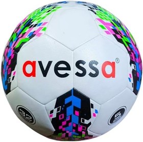 Resim Avessa Futbol Topu Hybrid No5 Hft-1000-100 