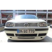 Resim Golf 4 Ön Ek (fiber) 
