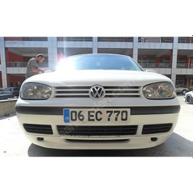 Resim Golf 4 Ön Ek (fiber) 