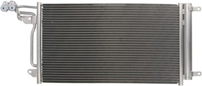 Resim Seat IBIZA Klima Radyatoru İthal Ürün 