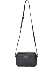 Resim U.s Polo Assn U.s. Polo Assn. Us25103 Kadın Çanta Siyah 