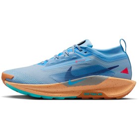 Resim Nike Pegasus Trail 5 GORE-TEX Erkek Koşu Ayakkabısı-FQ0908-009 (Dar kalıp 1 numara büyük alnz) TanemSport 