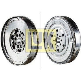 Resim LuK 415026510 Volan ( Opel: 1.7Cdti Astra H Corsa D MerIVa A ) 55559807 (WN138461) 