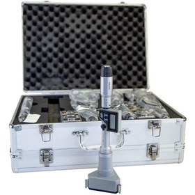 Resim Werka W217-3043 Dijital 3 Ayaklı Mikrometre Seti 