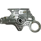 Resim Genel Markalar Mobıs Kriko Arka Sol Cam Cerato (Motorlu) HMC83401-2F010 83401-2F010 