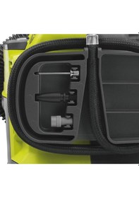 Resim Ryobi R18I0 18 V 150PSI Şarjlı Hava Kompresörü (Akü ve Şarj Hariç) 