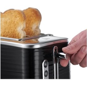 Resim Russell Hobbs 24371-56 Inspire 2 Dilim Ekmek Kızartma Makinesi 