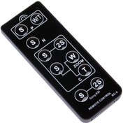 Resim Jue Ying Infrared Kablosuz Kumanda 