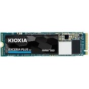 Resim KIOXIA SSD 2000 GB EXCERIA PLUS PCIe M2 NVMe 3400/3200 LRD20Z002TG8 KIOXIA SSD 2000 GB EXCERIA PLUS PCIe M2 NVMe 3400/3200 LRD20Z002TG8