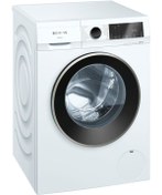Resim Siemens WG42A1X0TR 9 Kg 1200 Devir A+++ Çamaşır Makinesi 