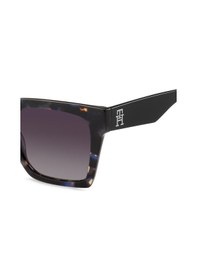 Resim Lacoste Th 2100/s Jbw3x 53 19 140 Kadın Güneş Gözlüğü 