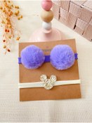 Resim Derinkids 2'li Bebek Bandana Seti 