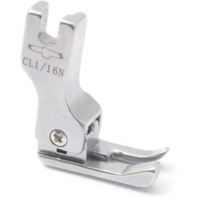 Resim Golden Eagle Düz Makine Sol Çima Ayak / Cl1/16n 