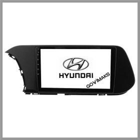 Resim HYUNDAİ İ20 2020-2023 2 GB RAM 32 GB HAFIZA ANDROID MULTIMEDIA TEYP 