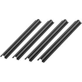 Resim Perfectt 4 Gizlenmiş Tel Örtü Yapışkan Aksesuar Hattı Kol (Yurt Dışından) 