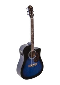 Resim Aria Adw01Cebls Cutaway Elektro Akustik Gitar 