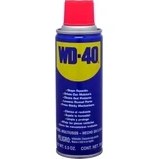 Resim Perfect Wd-40 Pas Sökücü ve Yağlayıcı Sprey - 200 ml 