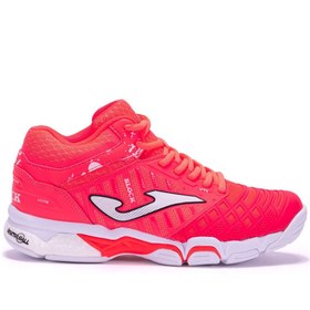 Resim Joma V.BLOK LADY 2507 Pembe Kadın Voleybol Ayakkabısı 
