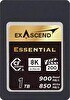 Resim Exascend Essential 1TB CF Express Type A 