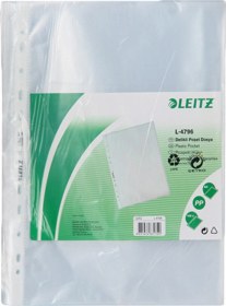 Resim Poşet Dosya A-4 Buzlu 100 Lü 4796 1 Paket 100 Adet Diğer 