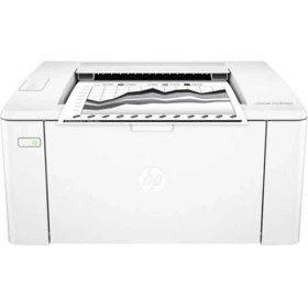Resim Bezos Hp G3Q34A M102A Mono Laser Yazıcı 