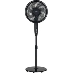 Resim Beko 31650 Ayaklı Vantilatör 55 W Güç, Ayarlanabilir Hız ve Enerji Tasarrufu Özellikleriyle 