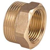 Resim Beze Sarı Redüksiyon - 3/4 - 1/2" - 541488059 