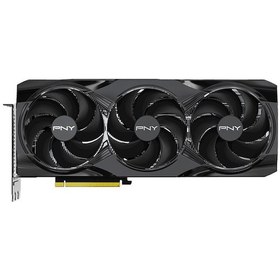 Resim Pny RTX 5080 VCG508016TFXXPB1-O 16 GB GDDR7 256 Bit Ekran Kartı 
