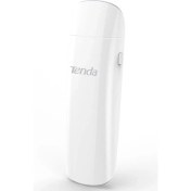 Resim Binbir Göz Bilgisayar Tenda U12 867 Mbps 5ghz USB 3.0 Kablosuz USB Adaptör 