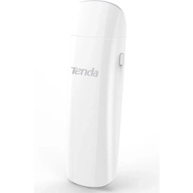 Resim Binbir Göz Bilgisayar Tenda U12 867 Mbps 5ghz USB 3.0 Kablosuz USB Adaptör 